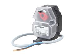 Сервопривод Berger Lahr / Schneider Electric SA2-F A14759