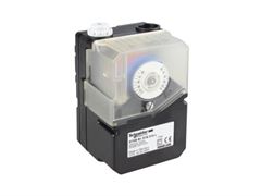 Сервопривод Berger Lahr / Schneider Electric STM6 B1.37/6 31N L A14622