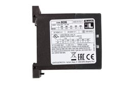 Миниконтактор Lovato 11BG0610A230 A97651