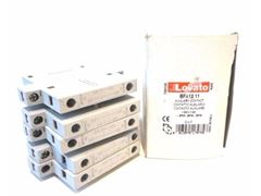 Блок вспомогательных контактов Lovato BFX1211 A14175