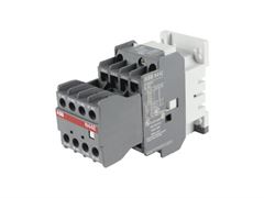 Вспомогательный контактор ABB N44E A14185