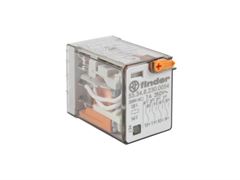 Промежуточное реле Finder 55.34.8.230.0054 A14262