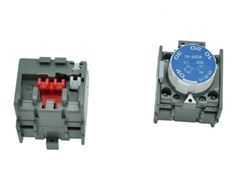 Пневматическое реле времени ABB TP 40DA A14337
