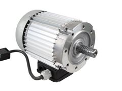 Электродвигатель Hanning 7G2-7-332 A15196
