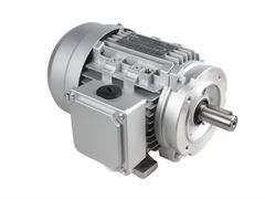 Электродвигатель Seipee JM 90S 2 B34, 1.5 кВт A53856