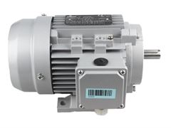Электродвигатель Seipee JM 80A 4 B34, 0.55 кВт A53853