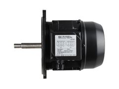 Электродвигатель Simel 6/3011, 0.55 кВт A54452