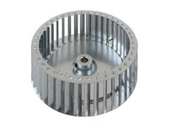 Рабочее колесо вентилятора Lamborghini O180 x 74 мм, 04046500 A9845