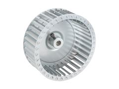 Рабочее колесо вентилятора Viessmann O160 x 62 мм, 7815168 A30251