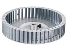 Рабочее колесо вентилятора Viessmann O170 x 34 мм, 7815636 A30252