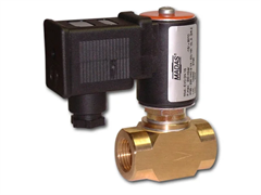 Газовый электромагнитный клапан Madas EVО01 008 A20425