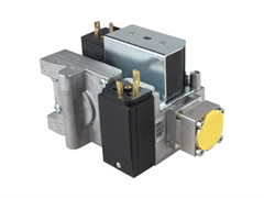 Газовый электромагнитный клапан Honeywell CG10 R70-D1T5WZ A5505