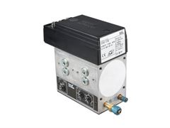 Газовый электромагнитный клапан Kromschroder CG1R01-VT2W A16568