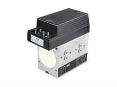 Газовый электромагнитный клапан Kromschroder CG2R01-VT2WZ A16572