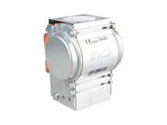 Газовый электромагнитный клапан Ebmpapst GB-ND 057 D01 S00 A54758
