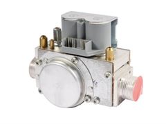 Газовый электромагнитный клапан Ebmpapst GB-ND 055 D01 S20 24V 1.019556 A116893
