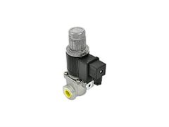 Газовый электромагнитный клапан Ebmpapst GB-ND 055 E01-DG 19/26 G25 NL A39983