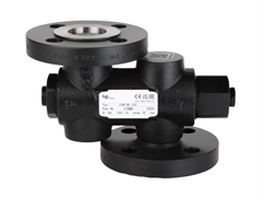 Перепускной клапан hp-Technik FDR 20-E/2 A25732