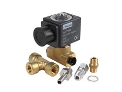 Электромагнитный клапан Parker VE140.4AR+KIT A54877