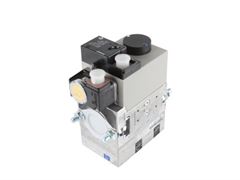 Газовый мультиблок Dungs MB-VEF 412 B01 S30 A16543