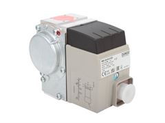 Газовый мультиблок Dungs MBC-65-DLE-S20 в комплекте A112023
