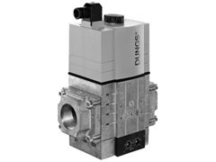 Газовый мультиблок Dungs MBC-700-WND A35776