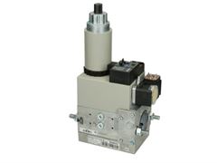 Газовый мультиблок Dungs MB-ZRDLE 410 B07 S22 A7523