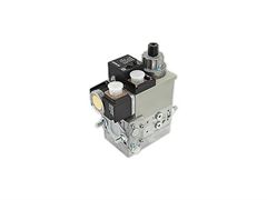 Газовый мультиблок Dungs MB-DLE 410 B07 S22 A16584