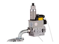 Газовая рампа RUF MBZRDLE 405 B01 S20 B A117038