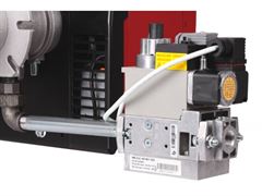 Газовая рампа RUF MBZRDLE 405 B01 S20 A A117040