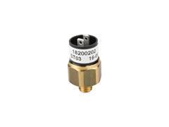Датчик температуры Brahma NTC102 18200202 A26242