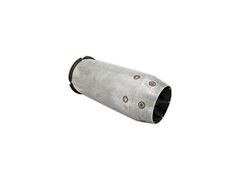 Жаровая труба Elco O150 x 390 мм 13015235 A31154