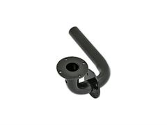 Газовое колено Ecoflam O28 x 180 мм, 65325502 A31457