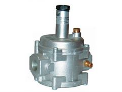 Регулятор давления газа Madas RG33DX 010 A20801