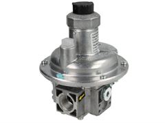 Регулятор давления газа Dungs FRU 505 A7947