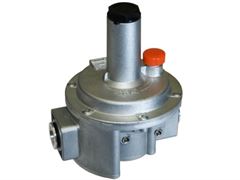 Регулятор давления газа Honeywell HUPF015B110 A25830