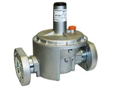Регулятор давления газа Honeywell HUPF050B310 A25837