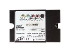 Блок контроля герметичности Kromschroder TC 410-10T A17759