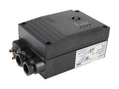 Блок контроля герметичности Kromschroder TC116W05T A17762