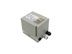 Блок контроля герметичности Dungs VDK 200 A S02 Напряжение 120 В. Частота 60 Гц A59625