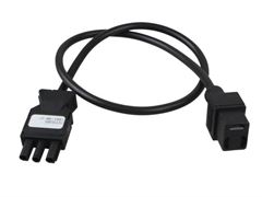 Кабель электропитания Viessmann 475 мм, 7813533 A32581