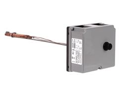 Термостат универсальный Imit TLSC 0°/90°С MAN.100С A117034