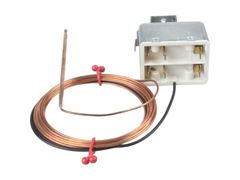 Регулировочный термостат Jumo EMF-13-TK 0 - 100oС A5415