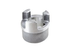 Полумуфта Oilon, A431J A10443