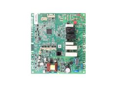Электронная плата Siemens LMS14.001B349 A9294