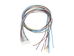 Разъём Honeywell 45900419-024B A62796