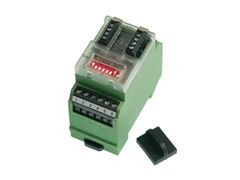 Модуль контроля скорости Lamtec VSM100 667R0200-1 A27516