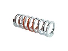 Пружина оранжевая Giuliani Anello 330-450 мбар 504.0041.020 A6543