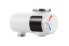 Электрический проточный водонагреватель Unipump BEF-019A M186018