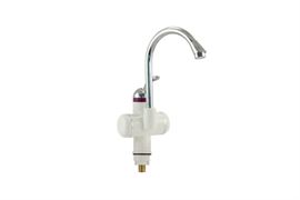 Электрический проточный водонагреватель Unipump BEF-001 M186009